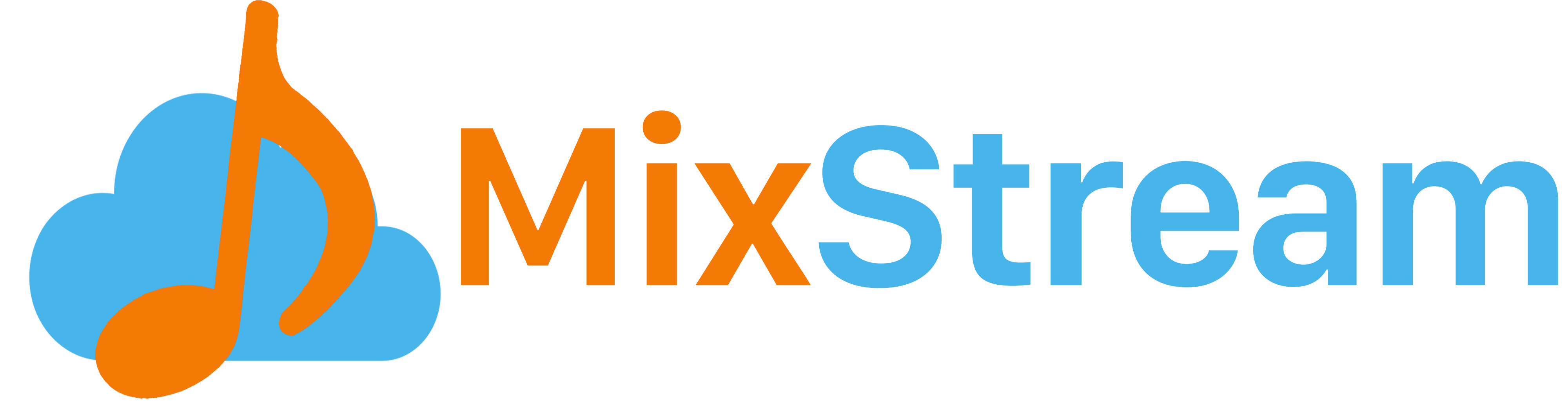 MixStream